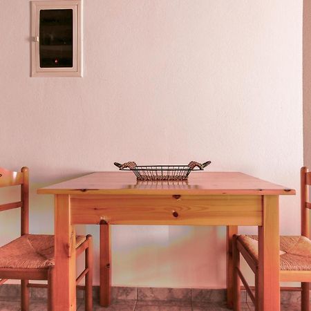 Vista Loca Διαμέρισμα Λεύκτρο Εξωτερικό φωτογραφία